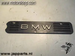 BMW K100LT Bougiecover