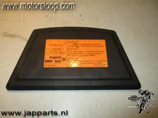 BMW K100LT Deksel opbergvak