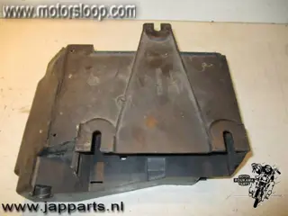 BMW K100LT Gereedschapbakje