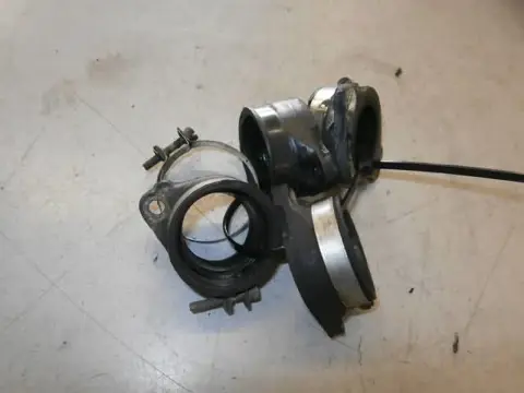 BMW K100LT Inlaatrubbers