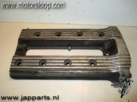 BMW K100LT Kleppendeksel