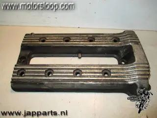 BMW K100LT Kleppendeksel