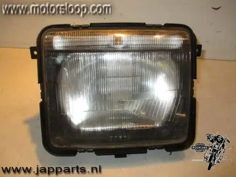 BMW K100LT Koplamp