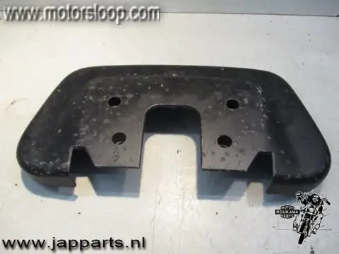 BMW K100LT Koplampbeugel