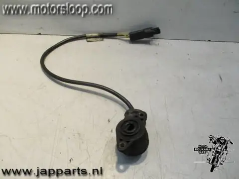 BMW K100LT Neutraal schakelaar