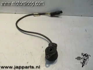BMW K100LT Neutraal schakelaar