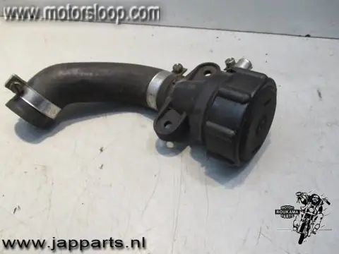 BMW K100LT Radiateur dop