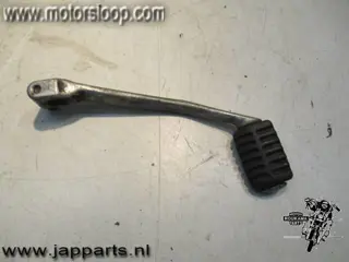 BMW K100LT Schakelpedaal