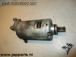 BMW K100LT Startmotor