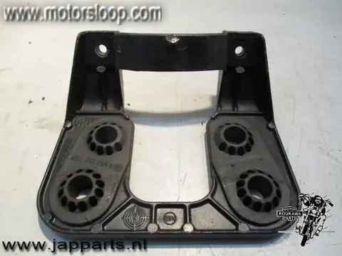 BMW K100LT Tellerbeugel