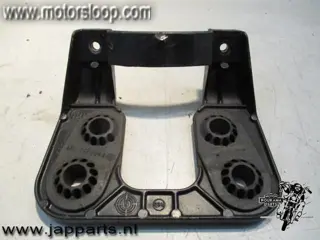 BMW K100LT Tellerbeugel