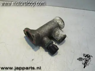 BMW K100LT Thermostaathuis