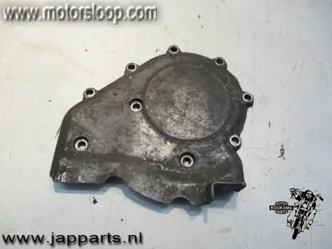 BMW K100LT Waterpompdeksel