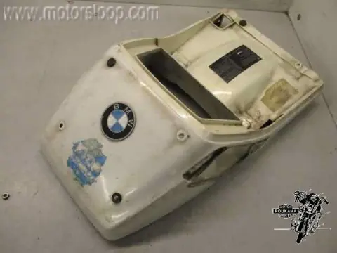 BMW K100RS Achterkap
