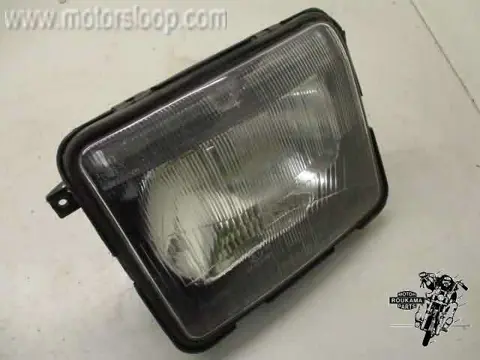 BMW K100RS Koplamp