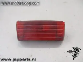 BMW K100RT Achterlicht