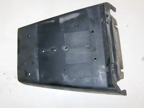 BMW K100RT Achterspatbord
