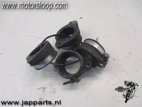 BMW K100RT Inlaatrubbers