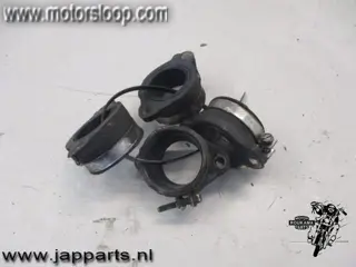 BMW K100RT Inlaatrubbers