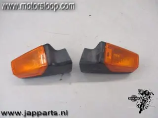 BMW K100RT Knipperlichtset achter