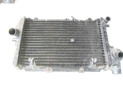 BMW K100RT Radiateur