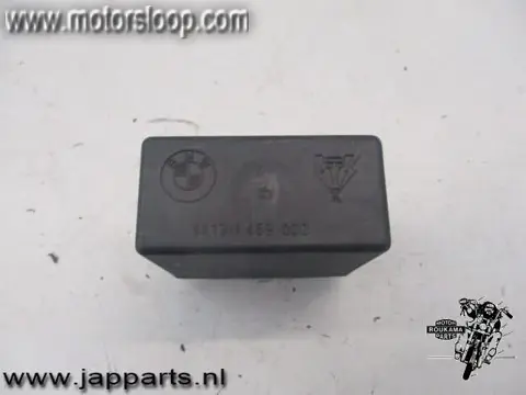 BMW K100RT Relais 8-pin  6113-1459-003