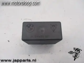 BMW K100RT Relais 8-pin  6113-1459-003