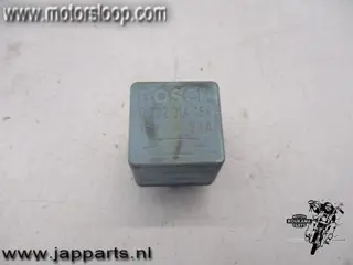 BMW K100RT Relais Bosch  0232-014-454