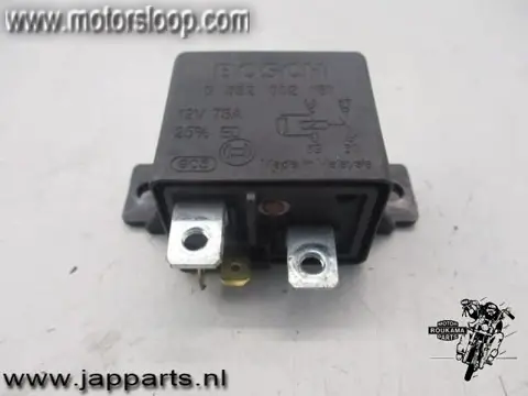 BMW K100RT Relais Bosch  332-002-161
