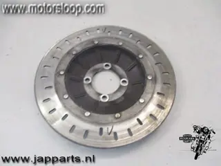 BMW K100RT Remschijf voor