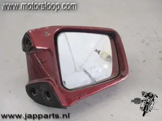 BMW K100RT Spiegel rechts