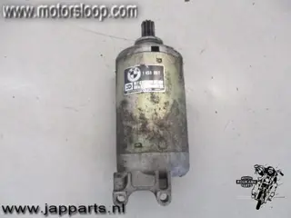 BMW K100RT Startmotor