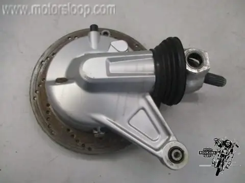 BMW K1200RS(K12/K41) Cardanklok