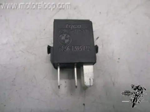 BMW K1200RS(K12/K41) Relais