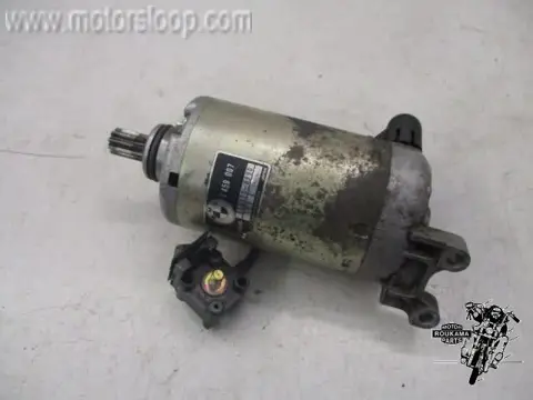 BMW K1200RS(K12/K41) Startmotor