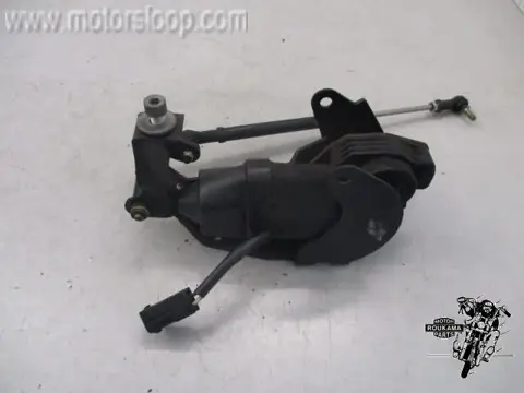 BMW K1200RS(K12/K41) Stelmotor windscherm