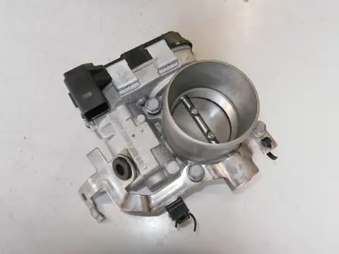 BMW K1600GT(K48) Gasklephuis compleet