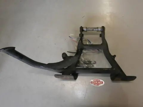BMW K1600GT(K48) Middenbok (kippstaender)