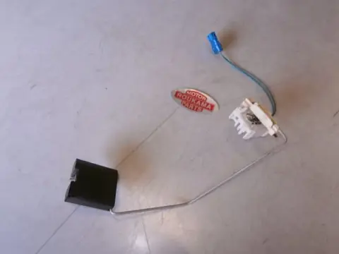 BMW K1600GT(K48) Niveausensor tank