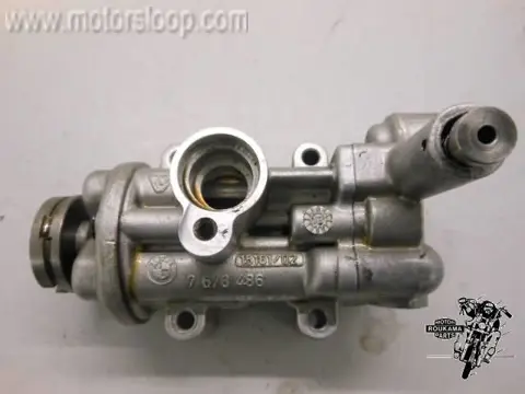 BMW K1600GT(K48) Oliepomp