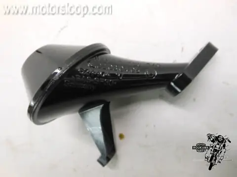 BMW K1600GT(K48) Oliepomp zeef