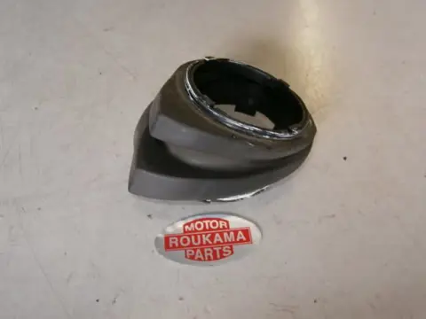 BMW K1600GT(K48) Rubber achterbrug en cardan