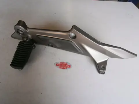 BMW K1600GT(K48) Schetsplaat links met voetstep