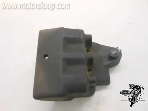 BMW K75C(K569) Afdekkap motorblok