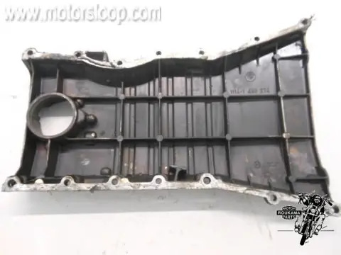 BMW K75C(K569) Carterdeksel 11141460273
