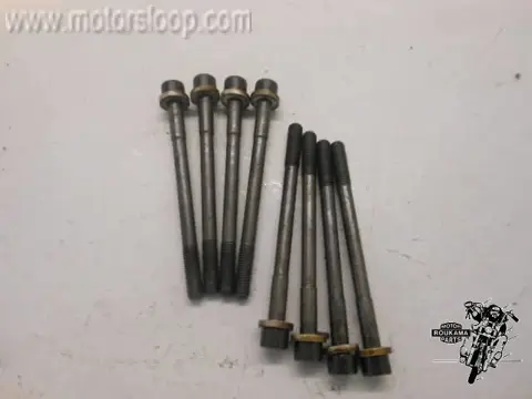 BMW K75C(K569) Cilinderkop bouten
