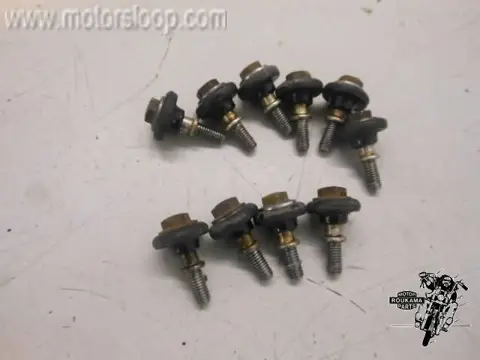 BMW K75C(K569) Klepdekselbouten