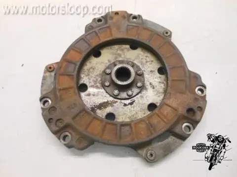 BMW K75C(K569) Koppeling compleet