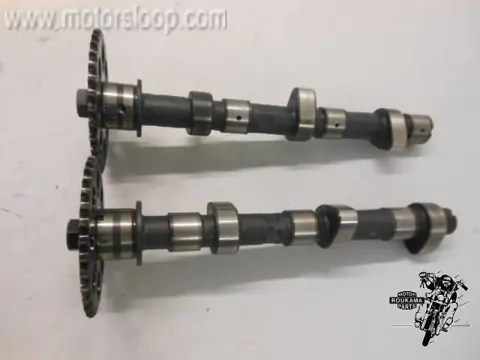 BMW K75C(K569) Nokkenas set