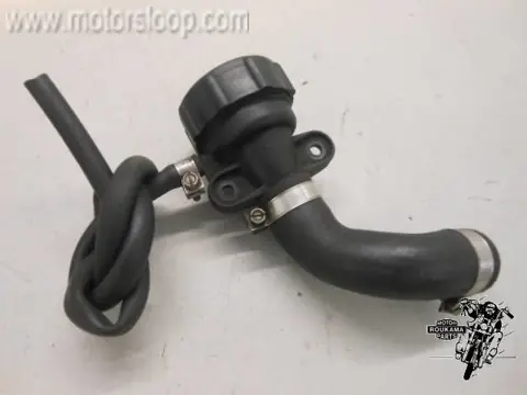 BMW K75C(K569) Radiateur vulpijp 17111460313